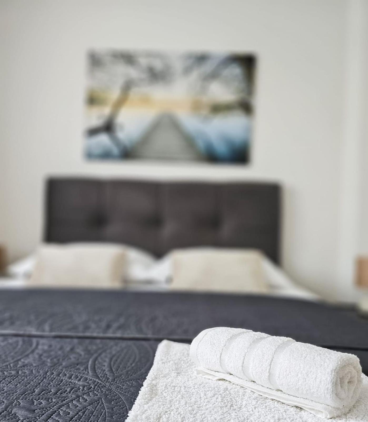 Apartments Karalic Ll Цриквеница Экстерьер фото